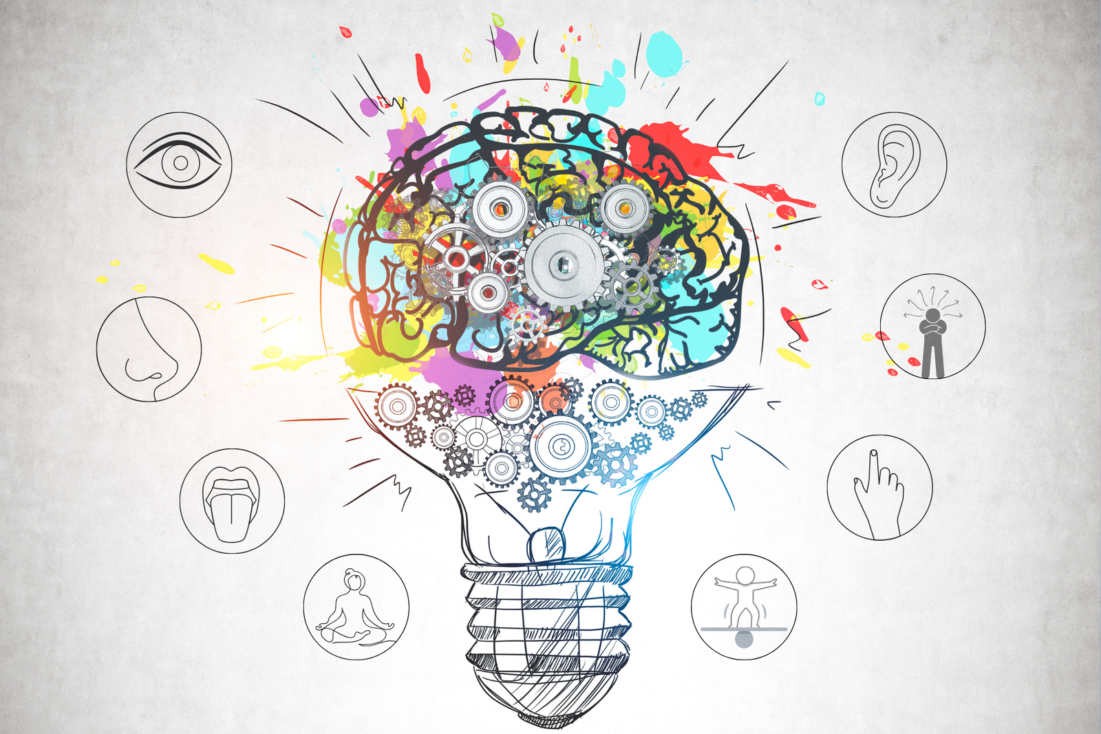 SensoGimnastyka Mózgu